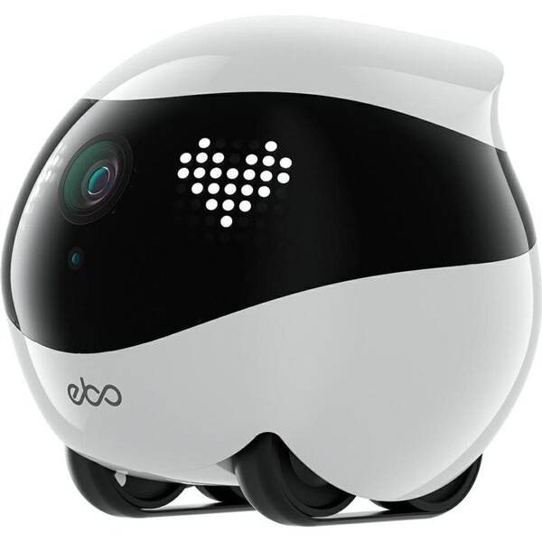 IP kamera Enabot EBO Air 2 biela

