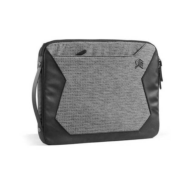 Puzdro na notebook STM Myth Sleeve 13-14'' čierne

