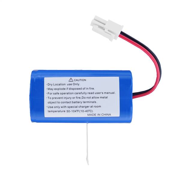 Batéria ETA Li-ion 14,4V, 2600mAh 1515 00190 

