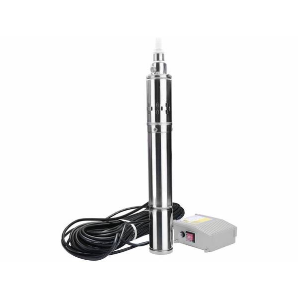 Čerpadlo hlbinné Extol Premium 8895061 

