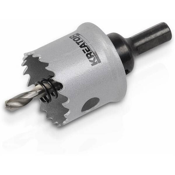 Pílová dierovka Kreator KRT100108 38mm 

