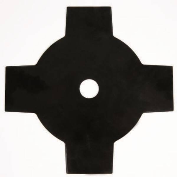 Náhradný nôž Einhell 3436660 4-zubý, 230 mm 

