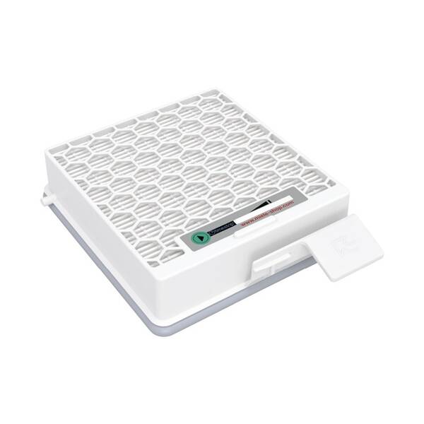 Filter Miele HEPA AirClean s indikáciou timestrip ® (SF-HA60) 

