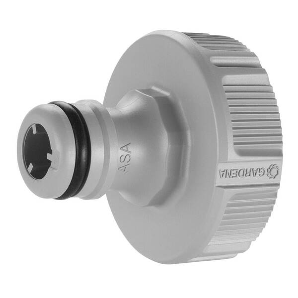 Nákrutky Gardena 33,3 mm (G 1") 

