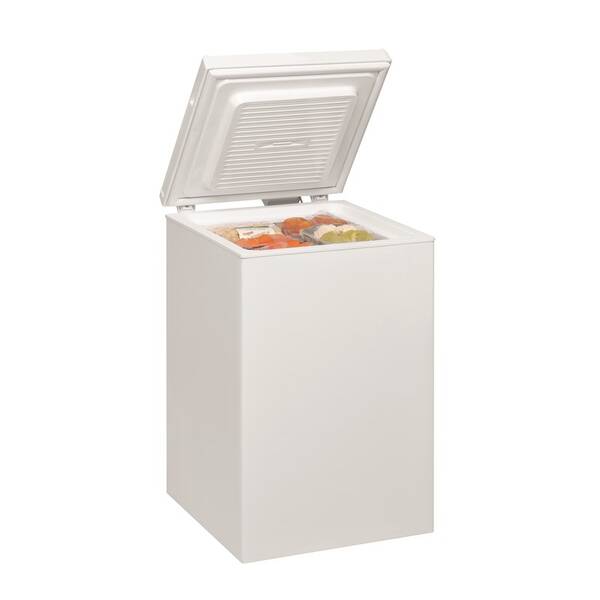 Mraznička Whirlpool WHS 1022 3 biela

