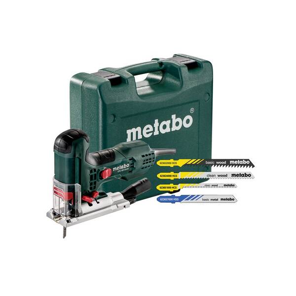Priamočiara píla Metabo STE 100 601100900 

