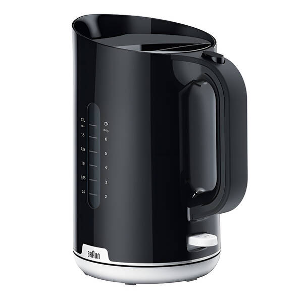 Rýchlovarná kanvica Braun WK1100BK čierna

