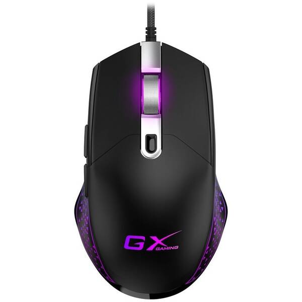 Myš Genius GX Gaming Scorpion M705 čierna

