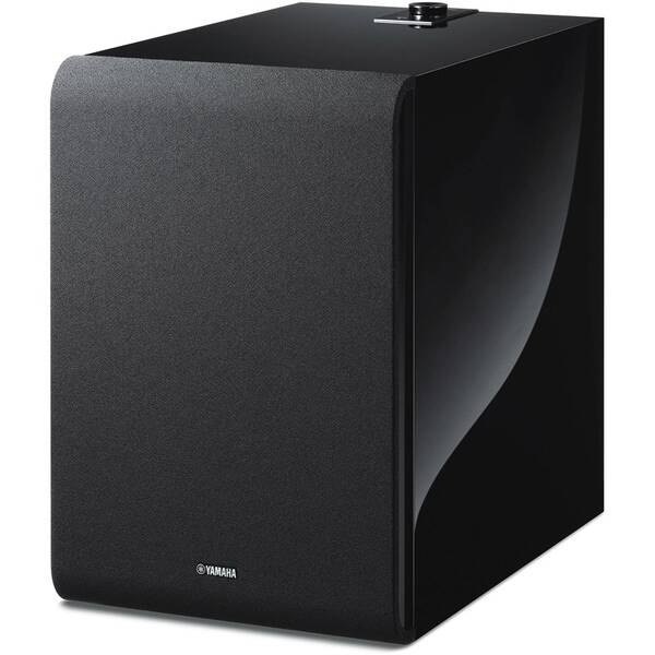 Subwoofer Yamaha MUSICCA SUB100 čierny

