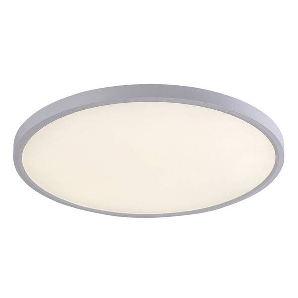 LED stropné svietidlo Rabalux Paulos 71075 biele

