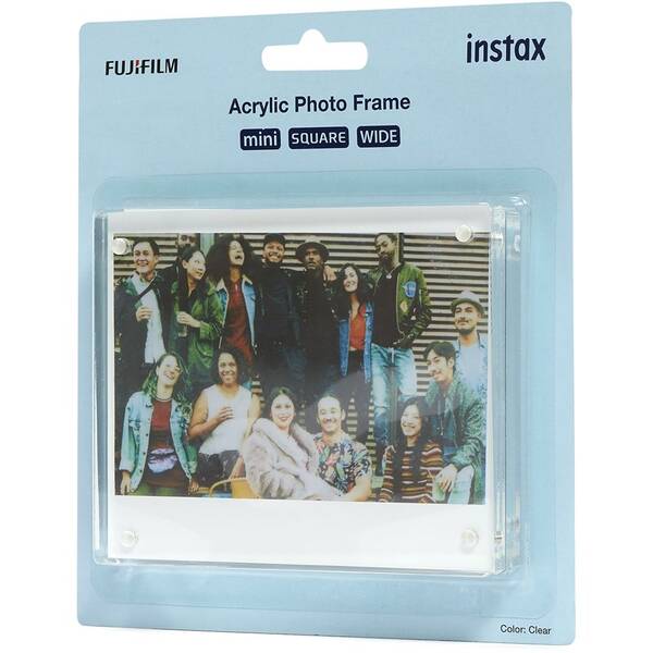 Fotorámik Fujifilm Instax WIDE Acrylic 

