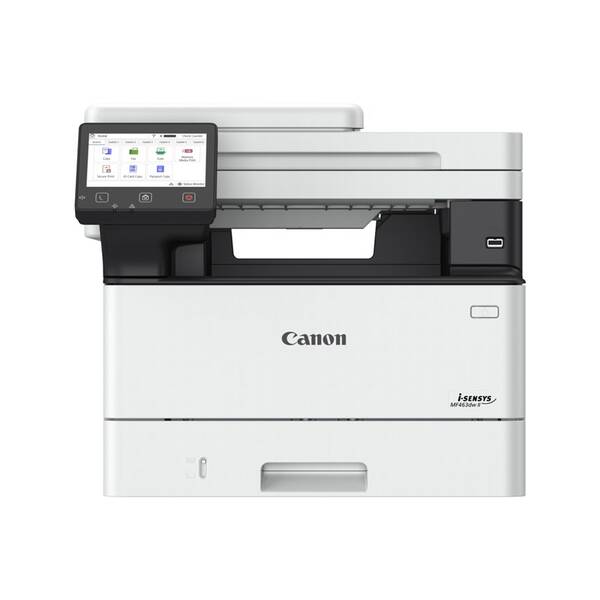 Tlačiareň multifunkčná Canon i-SENSYS MF463dw II biela

