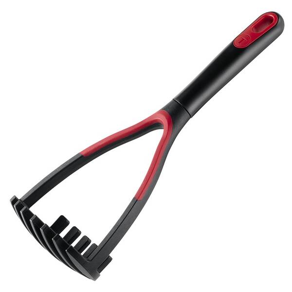 Lis na zemiaky Tefal K1980934 čierny

