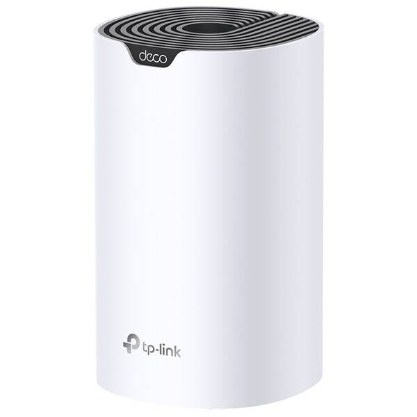 Kompletný Wi-Fi systém TP-Link Deco S7 (1 ks) biely

