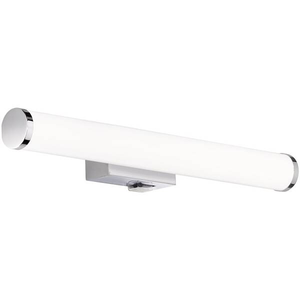 Nástenné svietidlo TRIO Mattimo, 40 cm chróm

