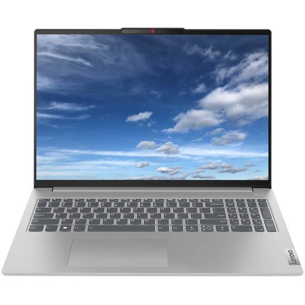 Notebook Lenovo IdeaPad Slim 5 16IRL8 sivý


