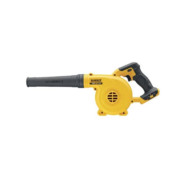Dielenský fukár Dewalt DCV100 (bez baterie) 

