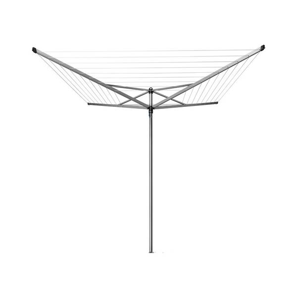 Sušiak na bielizeň Brabantia Topspinner, 50 m 

