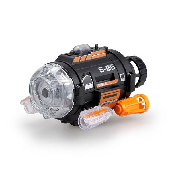 RC ponorka Silverlit Spy Cam Aqua 

