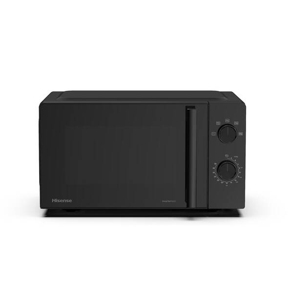 Mikrovlnná rúra Hisense H20MOBP1HI Invertor čierna

