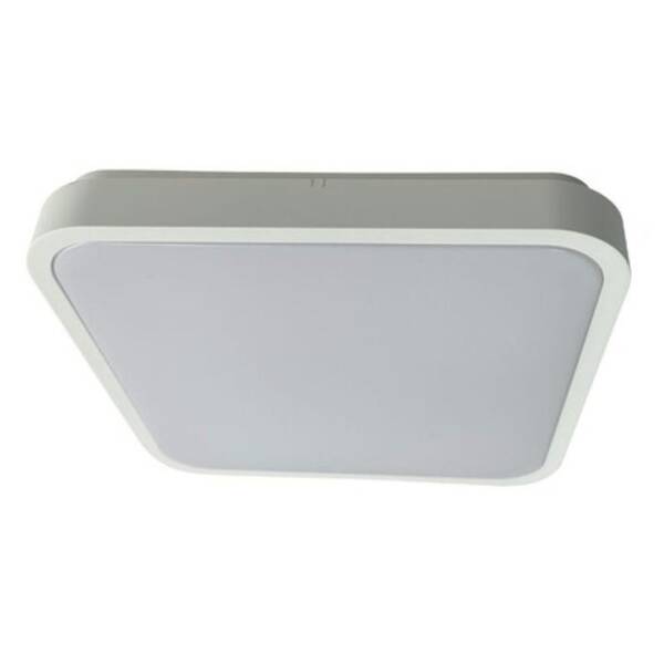 LED stropné svietidlo Rabalux ALENZO 36W, 2350 lm, stmievanie, ovládanie biele


