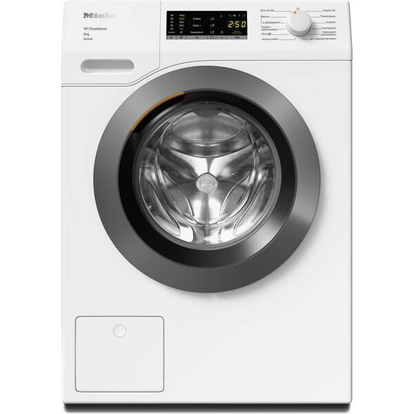 Práčka Miele WEA 135 WCS Active biela

