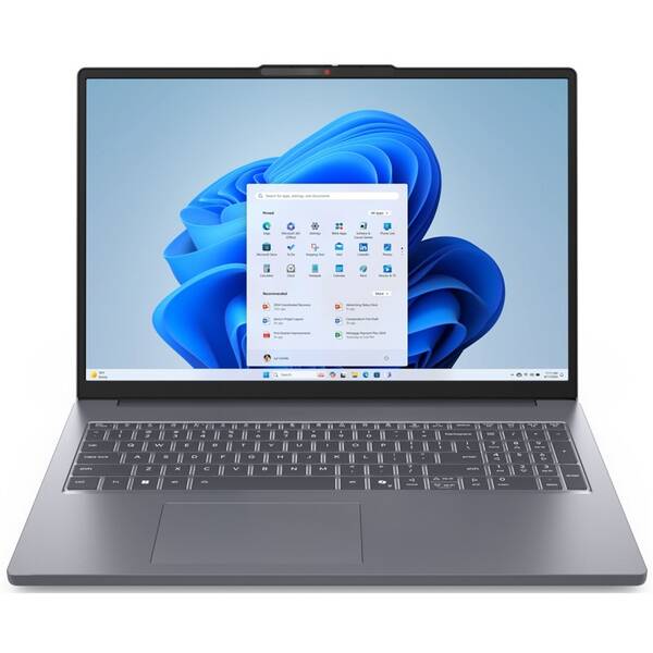 Notebook Lenovo IdeaPad Slim 3 16IRH10 sivý

