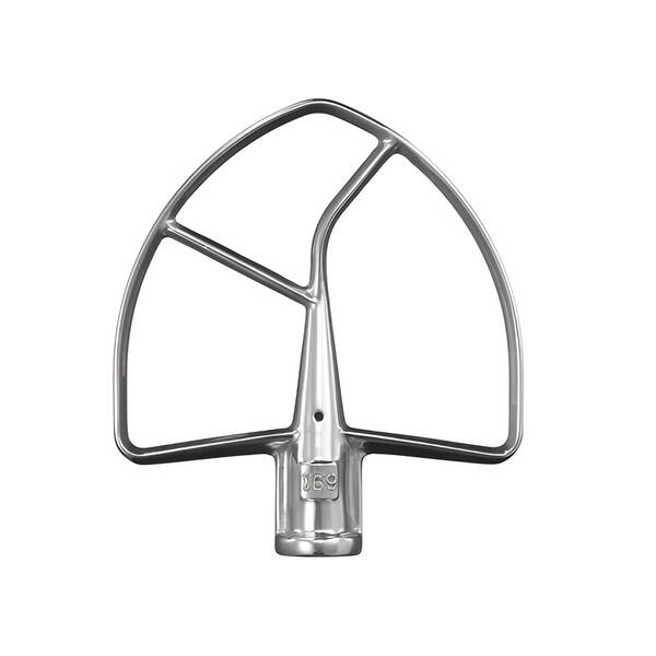 Metla šľahacia KitchenAid 5K7SFB nerez

