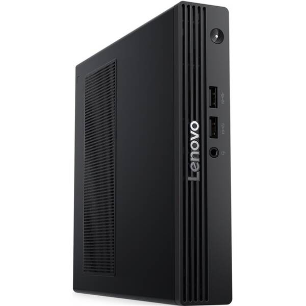 PC mini Lenovo V100q čierny


