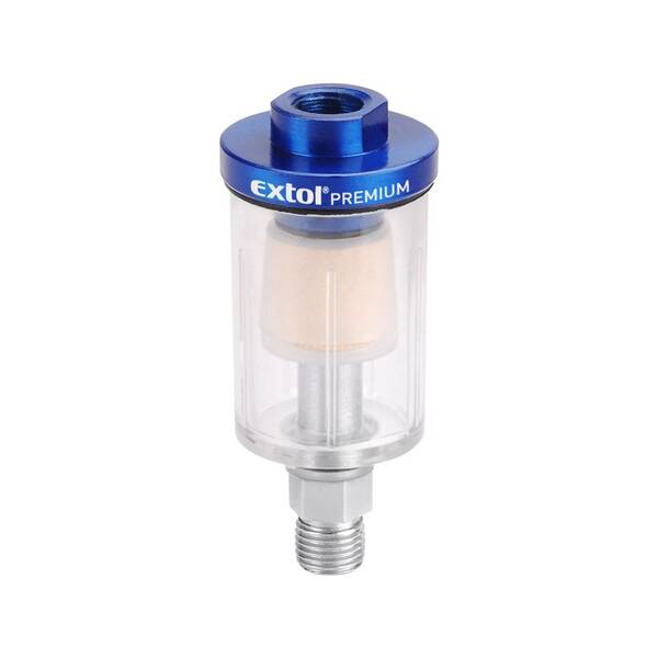 Filter Extol Premium 8865101 

