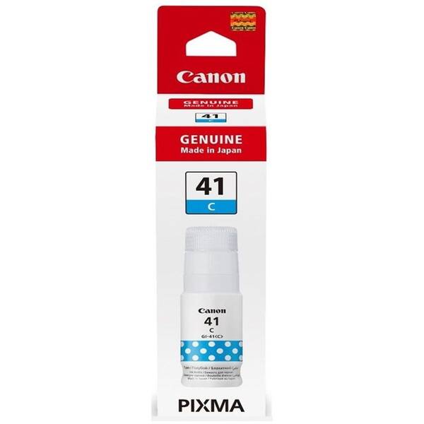 Cartridge Canon GI-41 C, 7700 strán 

