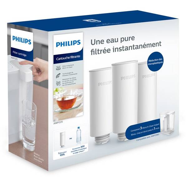 Náhradný filter Philips AWP225/58 

