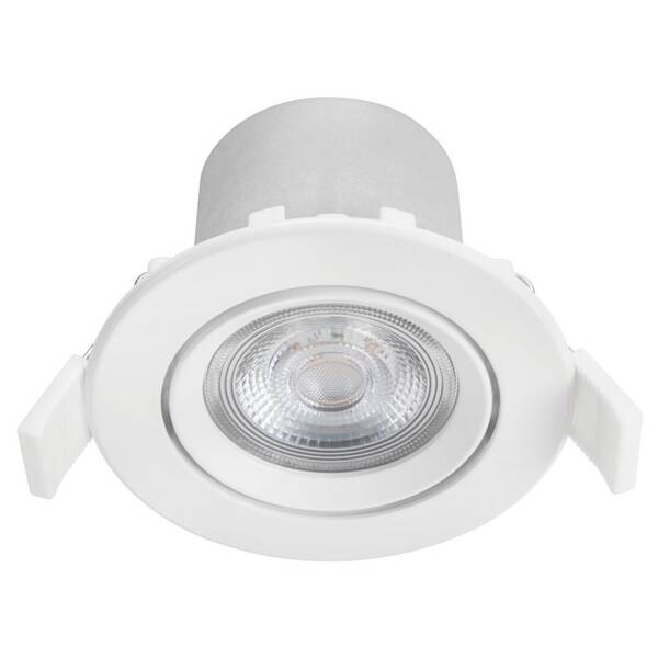 Vstavané svietidlo Philips Sparkle SL261, teplá biela biele

