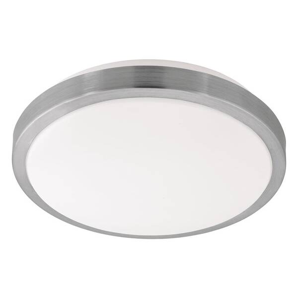 LED stropné svietidlo Eglo Competa 1, 32,5 cm kovové

