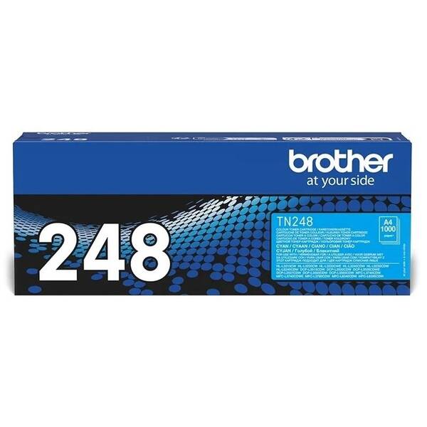 Toner Brother TN-TN248, 1 000 stran 

