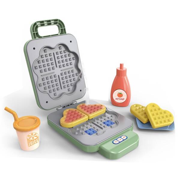 Detský vaflovač Alltoys LD-662A 

