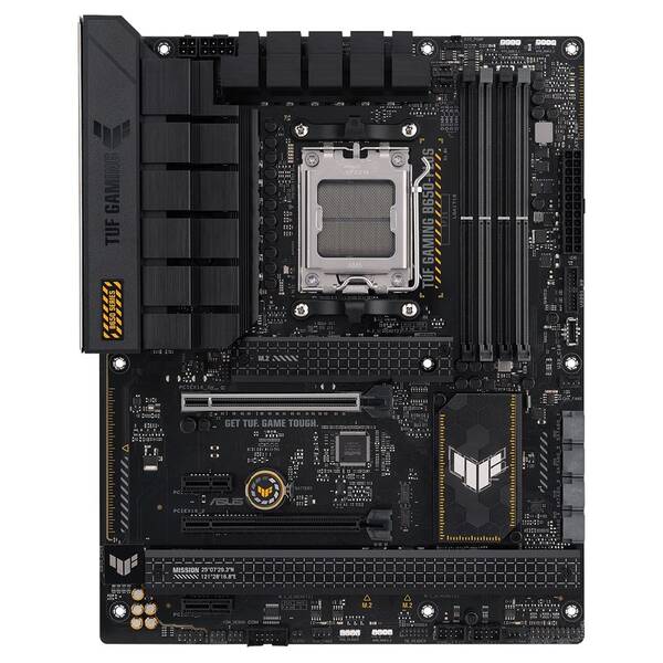 Základná doska Asus B650-PLUS 

