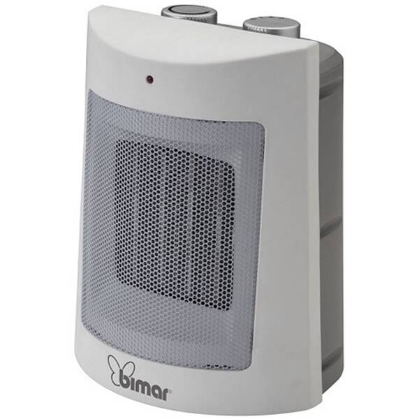 Teplovzdušný ventilátor Bimar HP 108 

