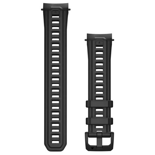 Remienok Garmin 22mm pro Instinct E – 45 mm čierny

