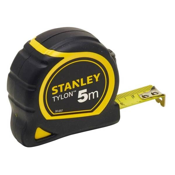 Meter zvinovací Stanley 0-30-697, 5 m 

