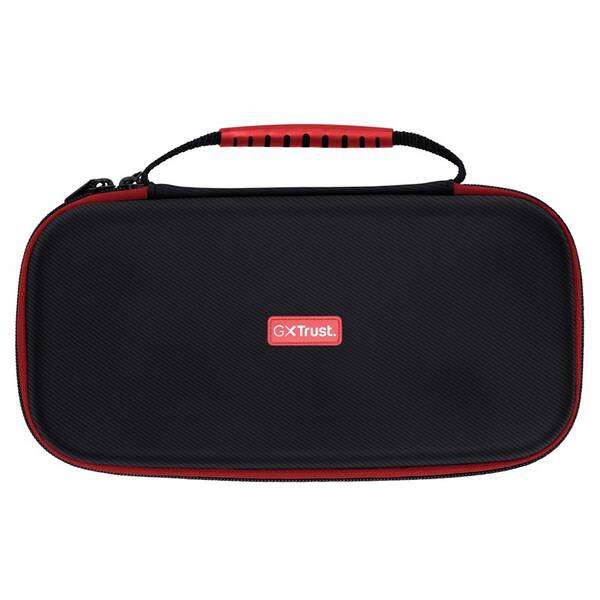 Puzdro Trust GXT 1248 pro Nintendo Switch čierne

