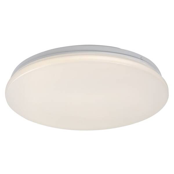 LED stropné svietidlo Rabalux LUCAS2 71505 biele

