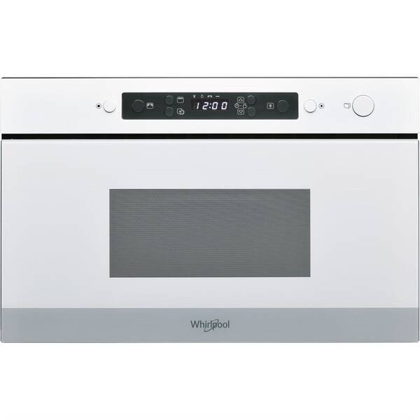 Mikrovlnná rúra Whirlpool AMW 4920/WH biela


