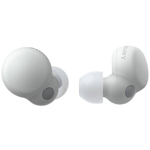 Slúchadlá Sony LinkBuds S biela

