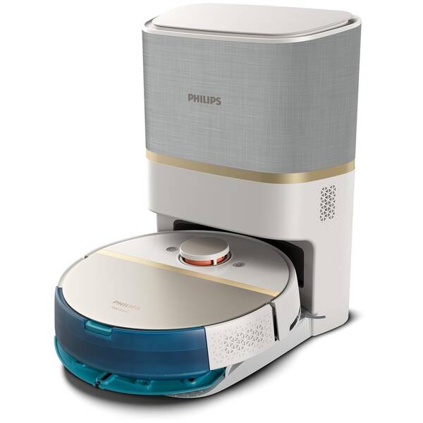 Robotický vysávač Philips XU7100/02 

