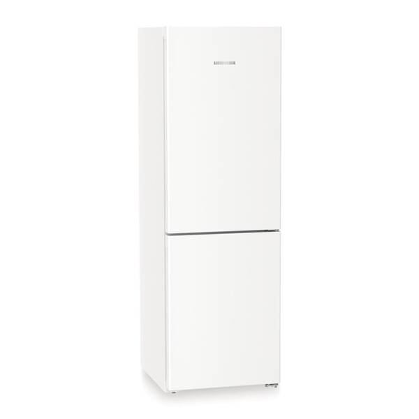 Chladnička s mrazničkou Liebherr KGN 52Vc03 biela

