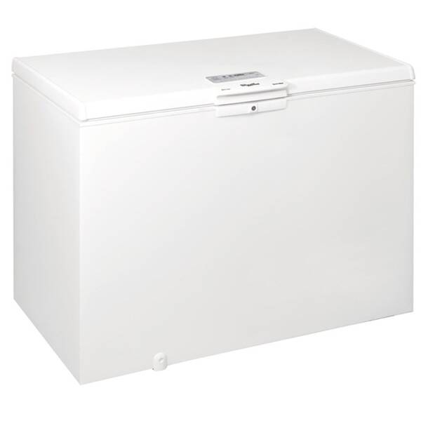 Mraznička Whirlpool WHE39352 FO biela

