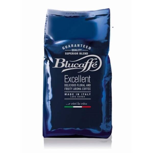Káva zrnková Lucaffé BLUCAFFE 700G ZRNK 

