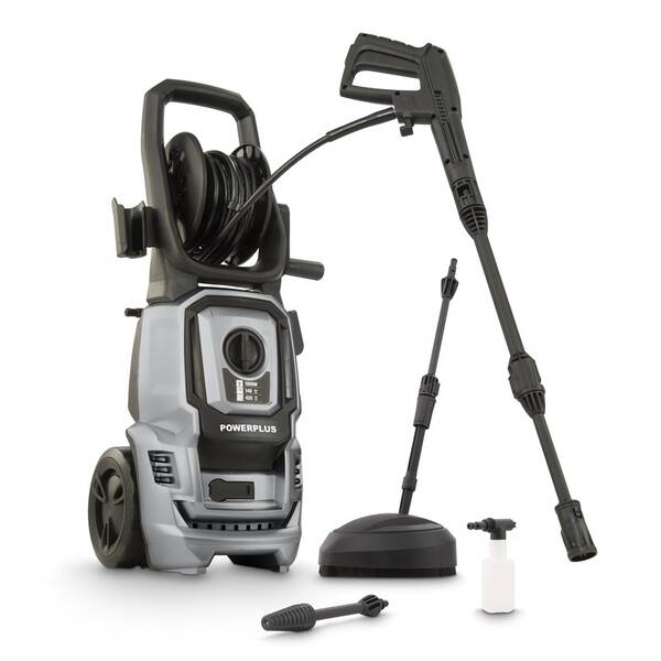 Vysokotlakový čistič POWERPLUS POWXG90411 

