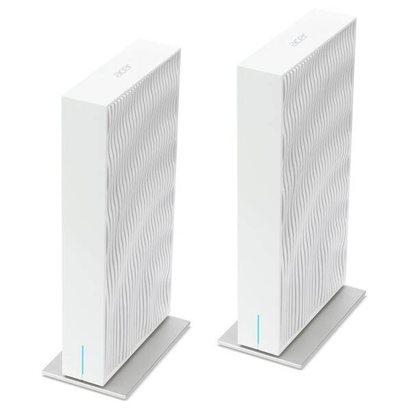 Router Acer Connect Wave 7 - Wifi 7 Mesh Router/DualPack 

